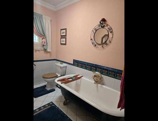 3 BEDROOM HOUSE FOR SALE IN MONTANA PARK